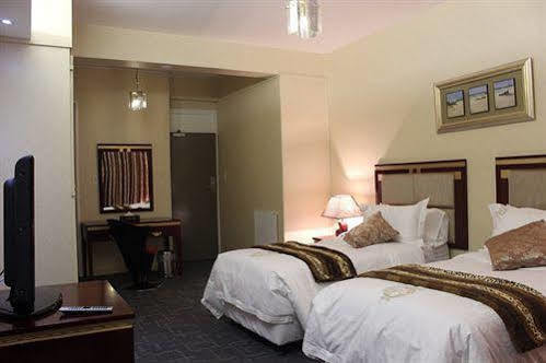 Chez Hotel Inn Johannesburg Exteriér fotografie